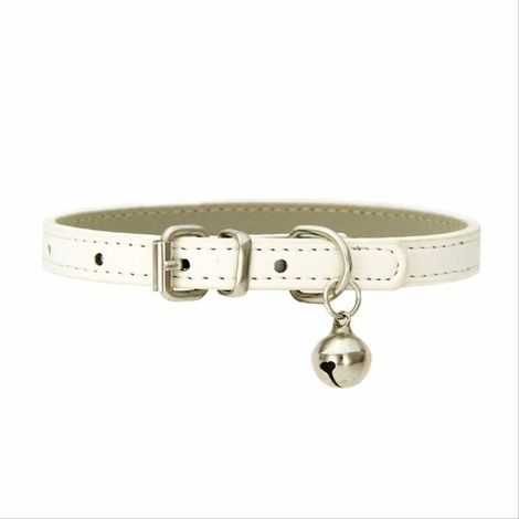 Japanisches Glockenkatzenhalsband