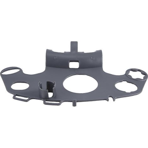 Support pour pièces Thermomix TM5 et TM6 - pour ranger le couvercle, la brosse de nettoyage, etc. (1/5)