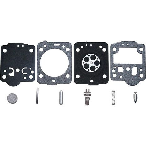 1 Set Carburetor Repair Kit For Husqvarna 235 236 240 435 For Jonsered Cs2234 Cs2238 Chain Saw For Zama Rb 149 (1/5)