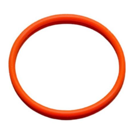 Ersatzteil Dichtungsring UVC Klärer 50mm Glastube für CUV und CPF Modelle orange