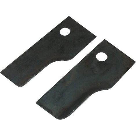 Fléaux OUTILS-WOLF MC85 (1/2)