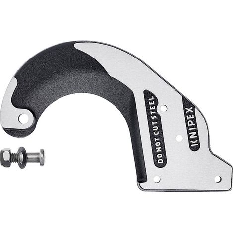 Knipex set di ricambio di lame fisse per 95 32/36 320 - 953932002