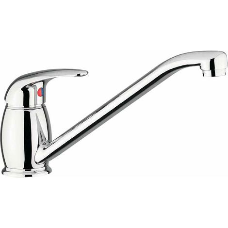 Miscelatore lavello PINGUINO BES 1237 (1/2)