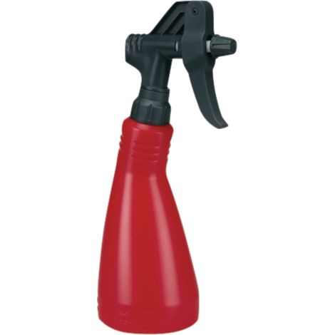 Spruzzatore industriale da 500 ml, rosso PRESCOL