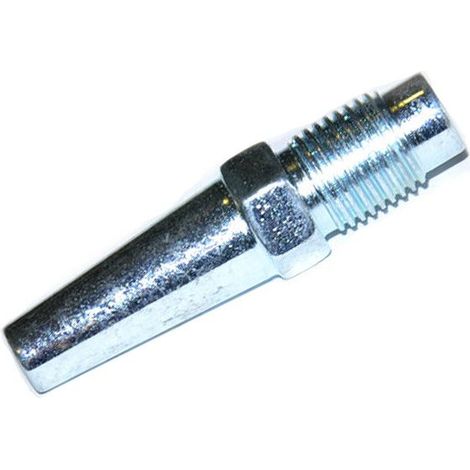 Düse für Sandstrahlpistole SB-255A
