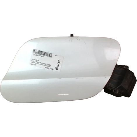 [PRODUIT D'OCCASION] Volet De Trappe Chargement Electrique PEUGEOT 508 ♻️ Ref Oe. 9824163980 - Garantie à vie (1/2)