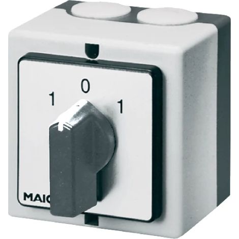 Maico interruptor inversor W 1, 0157.0101