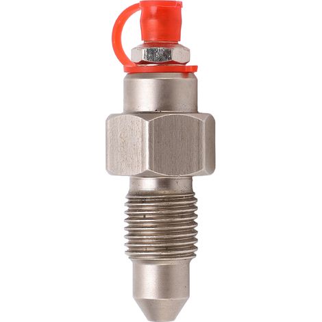 Graisseur de train de chenilles pour excavatrice Hitachi 55, vanne de graissage 4276114, pièces d'usure et accessoires (1/5)