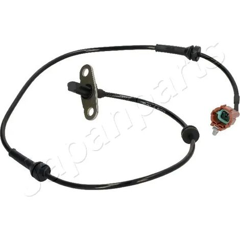 Capteur, vitesse de roue Japanparts ABS-185 NISSAN 47901-EB300