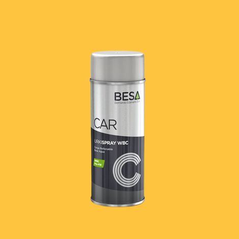 Bombe de Peinture RAL Effect 270-6  Satin