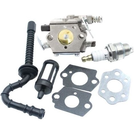 For Carburetor kit STIHL 023 025 MS210 230 MS250 WT286 Carburetor accessories TONCHEAN (1/5)