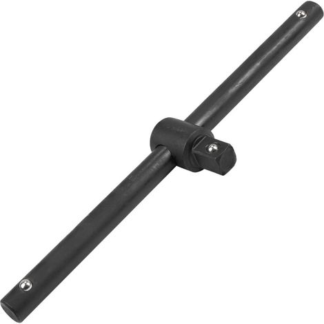 T-Griff 250 mm 1/2" (1/4)