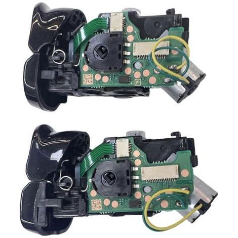 Adaptiver Auslöseknopf L1 L2 R1 V2.0 für Steuermodul-- (1/5)