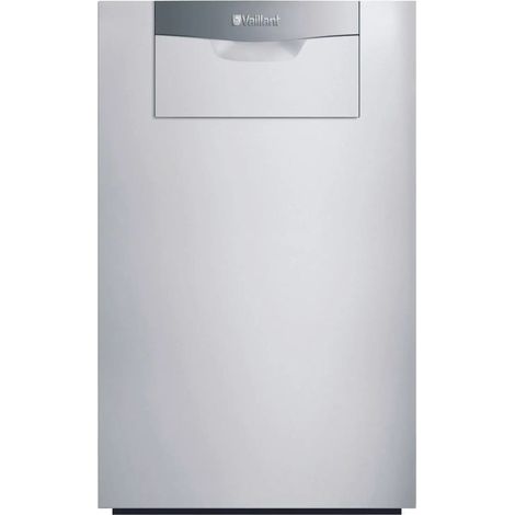 Vaillant ecoCRAFT exclusiv VKK 1206/3-E Gas-Brennwertkessel 115,9 kW, E/LL-Gas, 0010014131