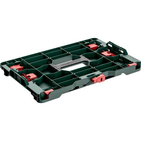 Metabo 626900000 metaBOX Multi-Adapter Plate