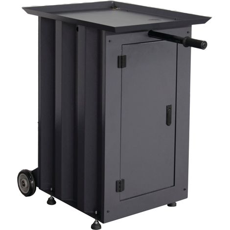 Optimum Maschinenunterbau SP15/SP17V (1/2)
