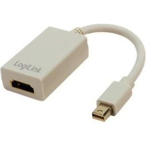 Adaptateur Mini Dp - Hdmi Femelle - 0.1 M - 6.75 Gbit/s