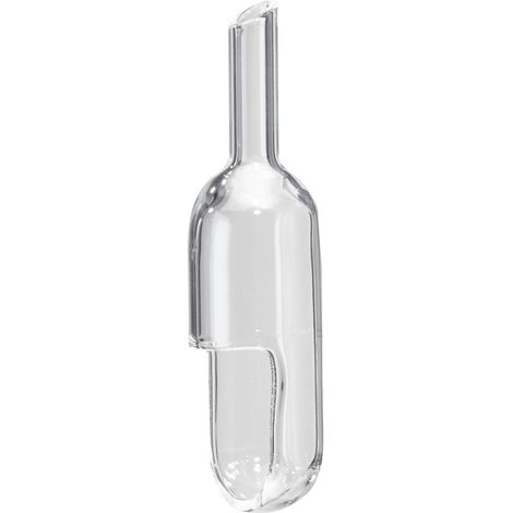 anteriore Neolab 1 7150 vetro pesatura barca rotonda 3 ml 82 mm lungo