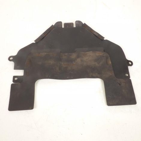 [PRODUIT D'OCCASION] Protection thermique origine pour moto Honda 750 VFR 1990 à 1997 (1/2)