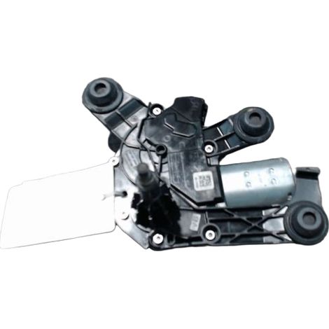 [PRODUIT D'OCCASION] Moteur Essuie-glace Arriere PEUGEOT 208 ♻️ Ref Oe. 9673251380 - Garantie à vie (1/2)