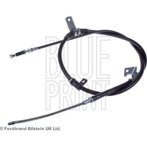 Tirette à câble, frein de stationnement Blue Print ADG046109 HYUNDAI 59912-4A030