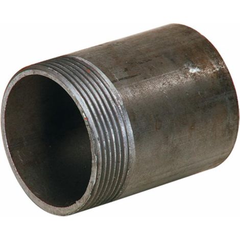 Tronchetto grezzo Ama per irrigazione 70mm filettatura 5"