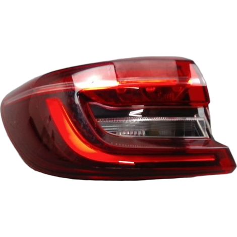 Feu Arriere Gauche  RENAULT Clio [PRODUIT D'OCCASION]♻️265551550r