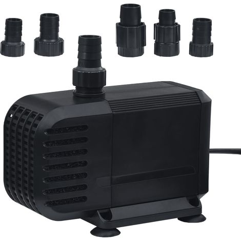 Pompe submersible d'aquarium 3000 L/h CFW171881 (1/5)