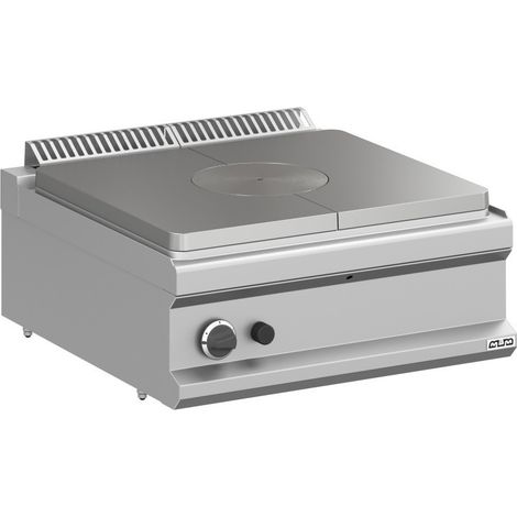 Plaque rayonnante à gaz - 70 cm - MAGISTRA PLUS 700 - Arilex