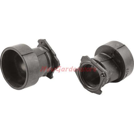 THERMOFLANSCH 220165 HUSQVARNA 503 928701 KETTENSÄGE 355 357 359 VERTEILER