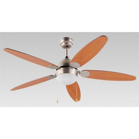 VENTILATEUR DE PLAFOND 13 (1/2)