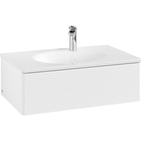Villeroy & Boch K01100MT WTUS Antao K01 788x256x496 mm (1/3)