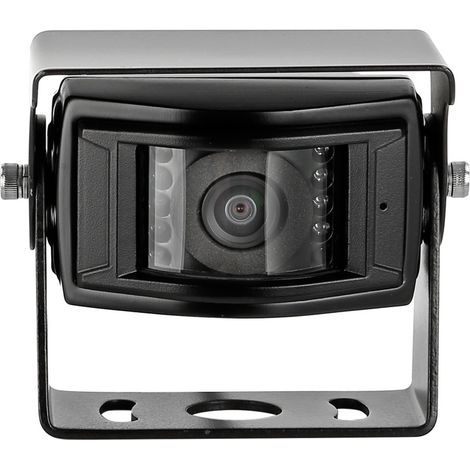 ACV 771000-6012 Rückfahrvideosystem   Schwarz (1/5)