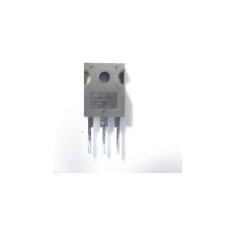 Transistor STW20NM60FD TO247