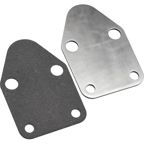 Kit orf pormpe à ctorrburtornt SBC torvec jorint - cormptortibgivthere Chevand 283 327 350 383 400 SB (1/3)