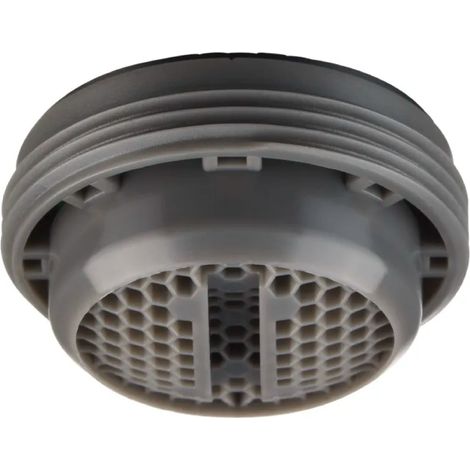 AERATORE IN ABS MODELLO COIN SLOT PER MISCELATORE MM 24X1 PARIGI S.P.A.