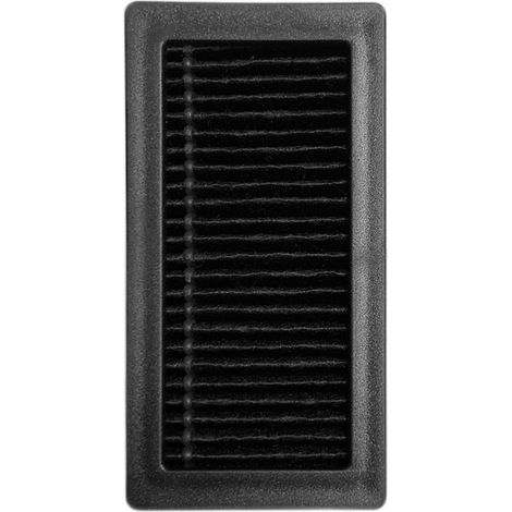 Passend für Yeedi All-in-One-Saugroboter. Zubehör für CC-Filterkartuschen. Baumwollfreier HEPA-Filter. (1/4)