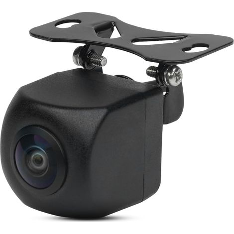 Caméra de recul HD Starlight avec vision nocturne, étanche IP69K, grand angle de 140°, universelle pour véhicules, voitures, camions, camping-cars, SUV et pick-ups.