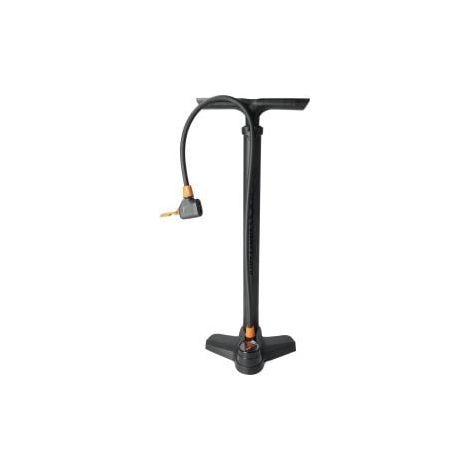 ROTHENBERGER Kunststoff-Standpumpe f.Hausanschl.set - 61369 (1/3)