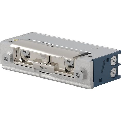 Gâche électrique 52B10 6-14V AC/DC Strom mech.A