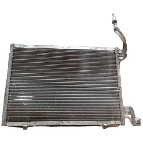 [PRODUIT D'OCCASION] Condenseur Climatisation FORD Fiesta ♻️ Ref Oe. 1856009 - Garantie à vie (1/4)