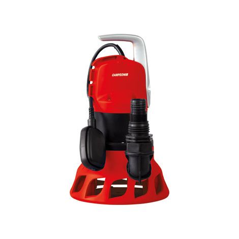 Electrobomba as:11m 19200l/h