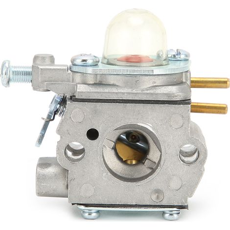 Carburateur en Aluminium pour Outils de Jardin, Pièces Détachées Compatibles WT-973, TB22EC, TB32EC, YM21CS (1/5)