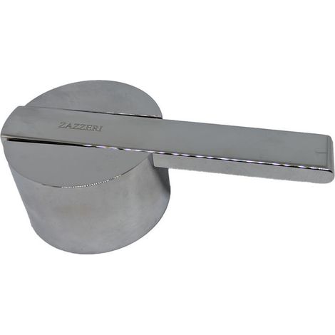 Ricambio maniglia per miscelatore incasso Zazzeri 3500-MA02-A00-CRCR