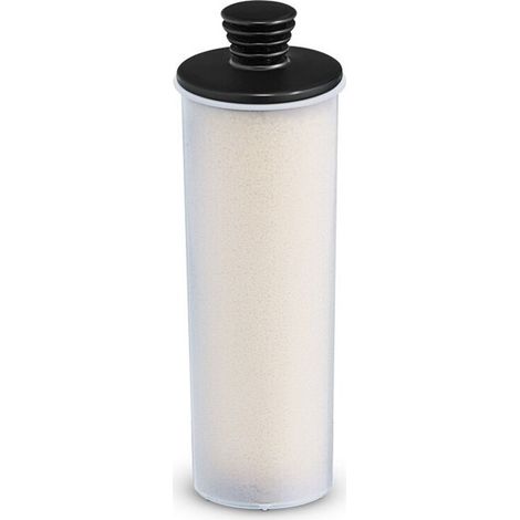Cartucho de filtro para limpiadoras a vapor SC 3 y SC 3 easy fix, color gris.