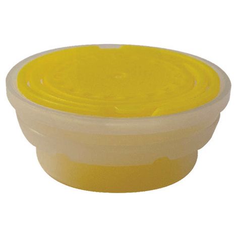 Tappo 1024 per lattine olio con foro da mm.24