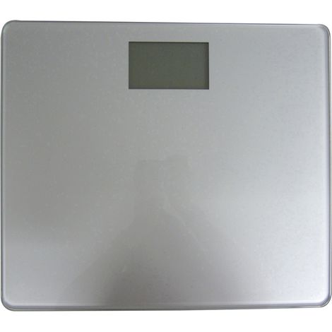 TFA Dostmann Big Step Personenwaage digital Wägebereich (max.)=200 kg Weiß