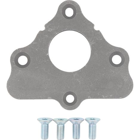 Joint de plaque de retenue d'arbre à cames 12589016, durable, antirouille, longue durée, remplacement pour LS1 LS2 LS3 LS6 LS7 LS8 (1/5)