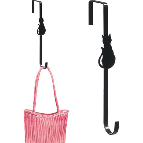 the Door Hook Door Hanger Hook Hanger On Too Much Invisible