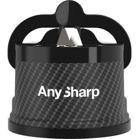 Affilatore AnySharp Classic in carbonio